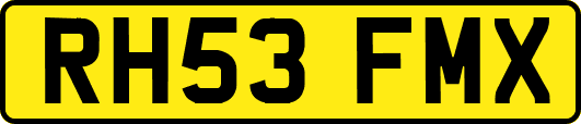 RH53FMX