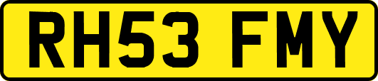 RH53FMY
