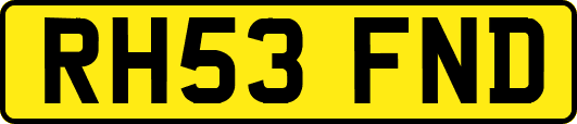 RH53FND