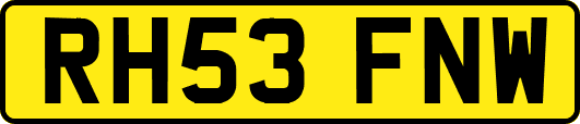 RH53FNW