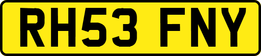 RH53FNY