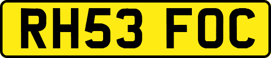 RH53FOC