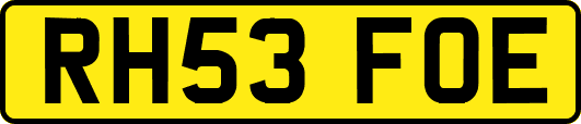 RH53FOE