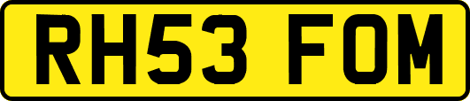 RH53FOM