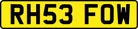 RH53FOW