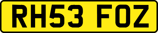 RH53FOZ