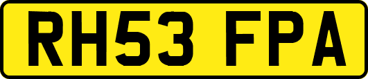 RH53FPA