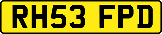 RH53FPD