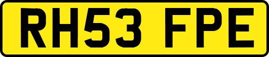 RH53FPE