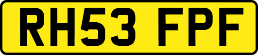 RH53FPF