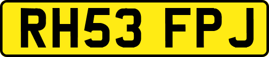 RH53FPJ