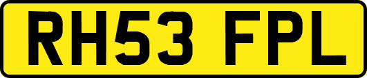 RH53FPL