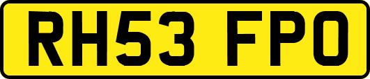 RH53FPO
