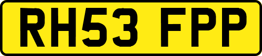 RH53FPP