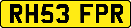 RH53FPR