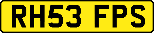 RH53FPS