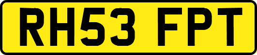 RH53FPT