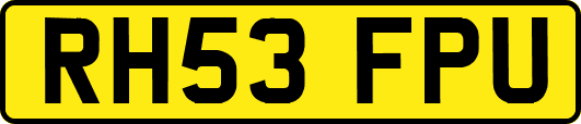 RH53FPU