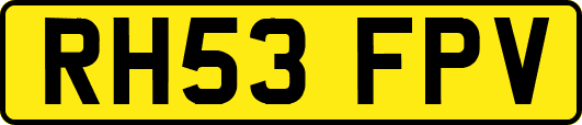 RH53FPV