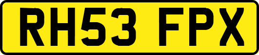 RH53FPX