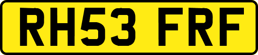 RH53FRF