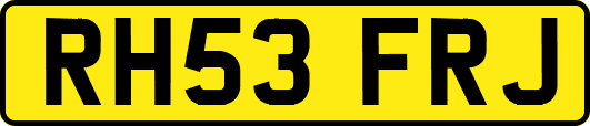 RH53FRJ