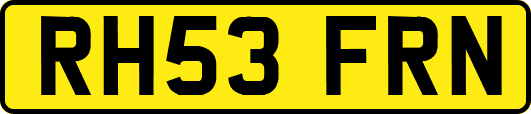 RH53FRN