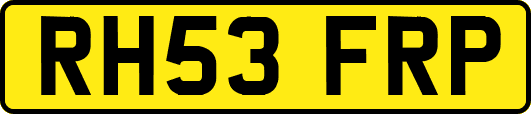 RH53FRP