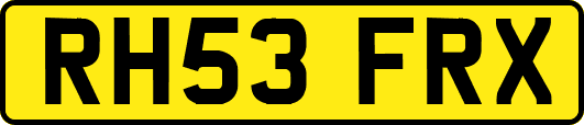 RH53FRX