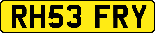 RH53FRY