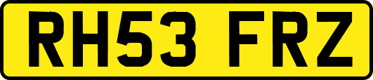 RH53FRZ
