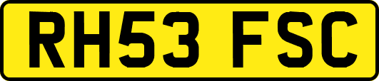 RH53FSC