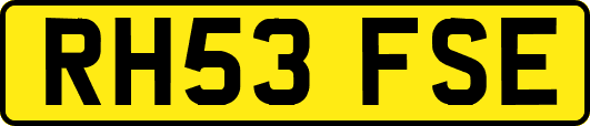 RH53FSE