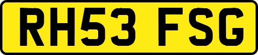 RH53FSG