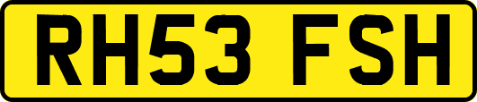 RH53FSH