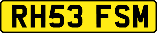RH53FSM