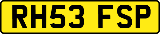 RH53FSP
