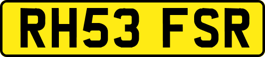 RH53FSR