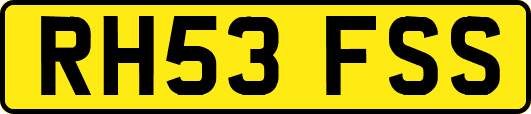 RH53FSS