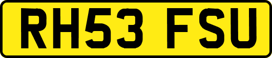 RH53FSU