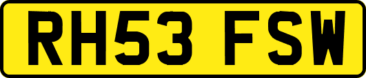RH53FSW