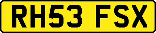 RH53FSX