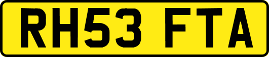 RH53FTA