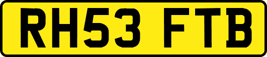 RH53FTB