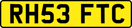 RH53FTC
