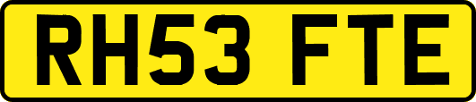 RH53FTE
