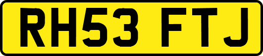 RH53FTJ
