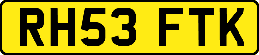 RH53FTK