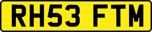 RH53FTM