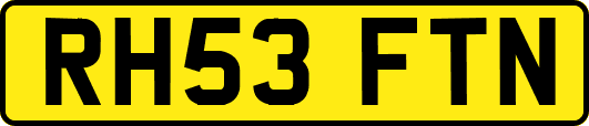 RH53FTN